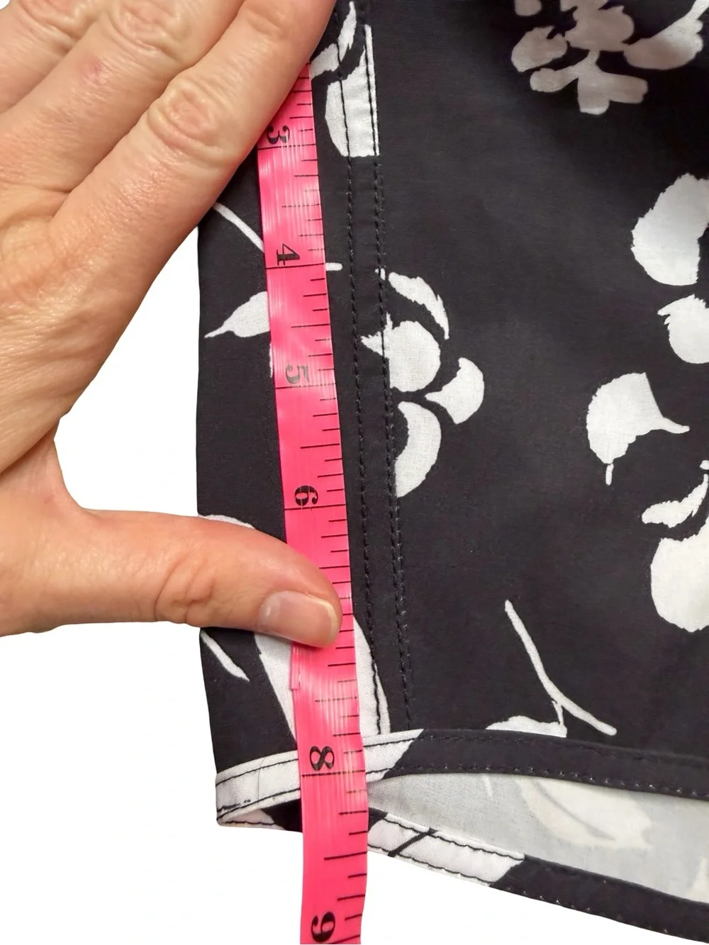 🌺 Fair Harbor Floral Swim Trunks Large 🌊